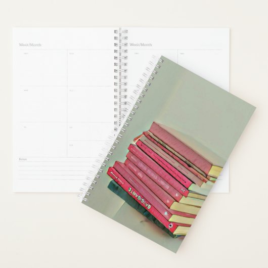Cooles Liebesgeschenk Planer (Anzeige)