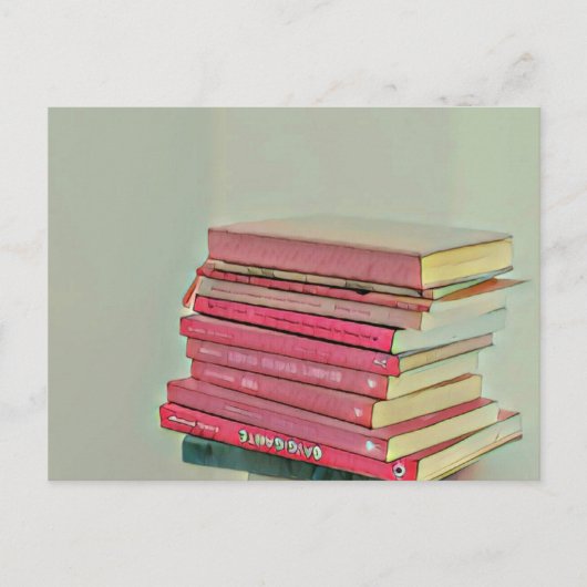 Cooles Liebesgeschenk Postkarte (Vorderseite)