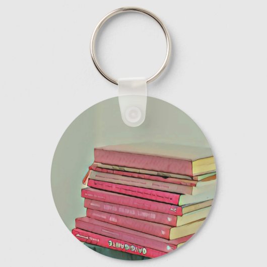 Cooles Liebesgeschenk Schlüsselanhänger (Vorderseite)