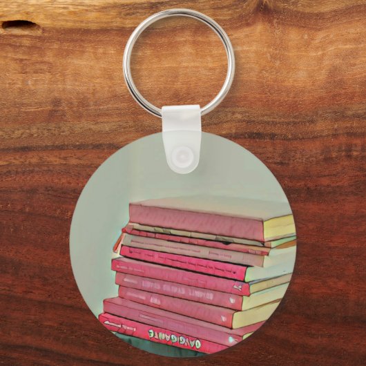 Cooles Liebesgeschenk Schlüsselanhänger (Vorderseite)