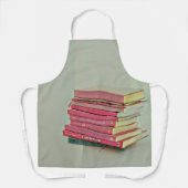 Cooles Liebesgeschenk Schürze (Vorderseite)