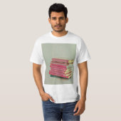 Cooles Liebesgeschenk T-Shirt (Vorne ganz)