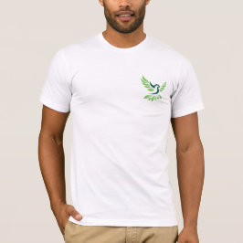 Cooles, lustiges und kreatives T-Shirt