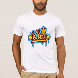 Cooles, lustiges und kreatives T-Shirt