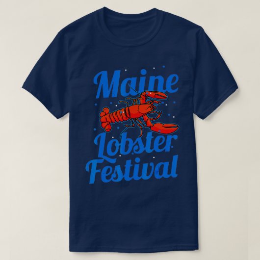 Cooles Mainstream-Hummerfestival T-Shirt (Design vorne)