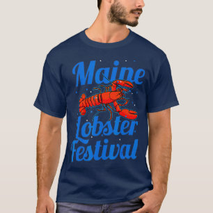 Cooles Mainstream-Hummerfestival T-Shirt
