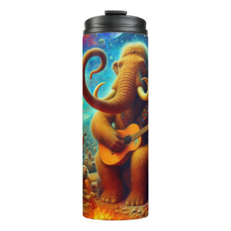COOLES MAMMUT - Tasse in Flaschen