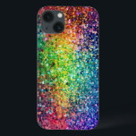 Cooles mehrfarbiges Retro-Glitzer & Glitzern Muste Case-Mate iPhone Hülle<br><div class="desc">Coll multicolor Retro Glitzer und Glitzern Muster 2. Wenn Sie Hilfe bei der Anpassung eines meiner Designs benötigen,  kontaktieren Sie ArtOnWear Designer. Kostenlose Textformatierung mit Live-Hilfe auf Anfrage.</div>