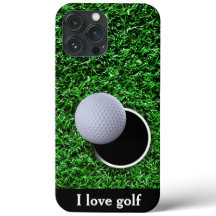 Cooles Men Golf Theme Business
