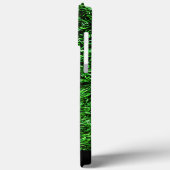 Cooles Men Golf Theme Business Case-Mate iPhone Hülle (Rückseite / Links)