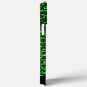 Cooles Men Golf Theme Business Case-Mate iPhone Hülle (Rückseite / Rechts)