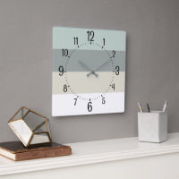 Cooles Minimalistisches Streifenmuster