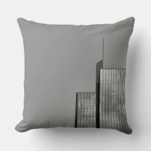 Cooles, modernes urbanes Foto Kissen