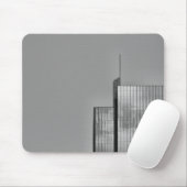 Cooles, modernes urbanes Foto Mousepad (Mit Mouse)