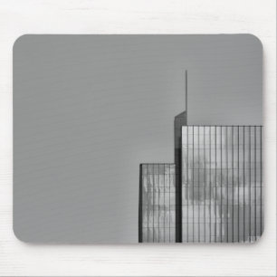Cooles, modernes urbanes Foto Mousepad