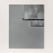 Cooles, modernes urbanes Foto Puzzle (Vertikal)