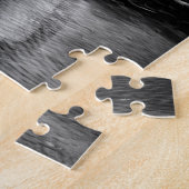 Cooles, modernes, urbanes Paris Puzzle (Seite)