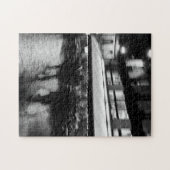 Cooles, modernes, urbanes Paris Puzzle (Horizontal)