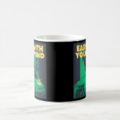 Cooles Motivierend Angebot Kaffeetasse (Mittel)