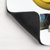 Cooles Mousepad (Ecke)