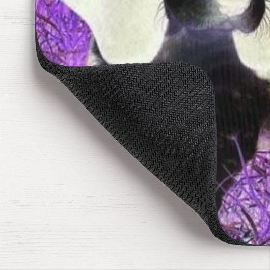 Cooles Mousepads (Ecke)