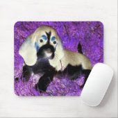 Cooles Mousepads (Mit Mouse)