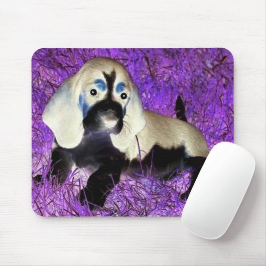 Cooles Mousepads (Mit Mouse)
