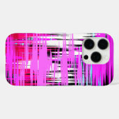 Cooles Musterdesign Case-Mate iPhone Hülle (Rückseite (Horizontal))