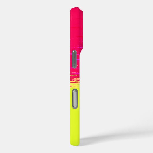 Cooles Musterdesign Case-Mate iPhone Hülle (Rückseite / Rechts)