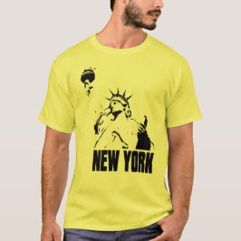 cooles neues york Shirt Design neuer york city Sta