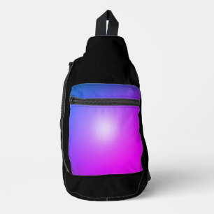 COOLES ÖKO STIL-DESIGN FÜR SCHNELLE BAG CROSSBODY BAG