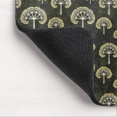 Cooles orientalisches Mousepad (Ecke)