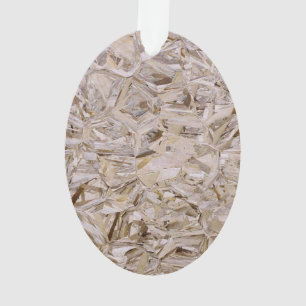 Cooles OSB-Konstruktionsschild Ornament