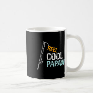 Cooles Papageschenk für Großvater von Großtochter Kaffeetasse