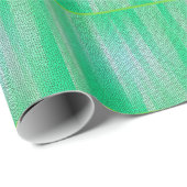 Cooles Papier für das benutzerdefinierte Muster Geschenkpapier (Rolleneckpunkt)