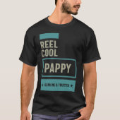 Cooles Pappy T-Shirt (Vorderseite)
