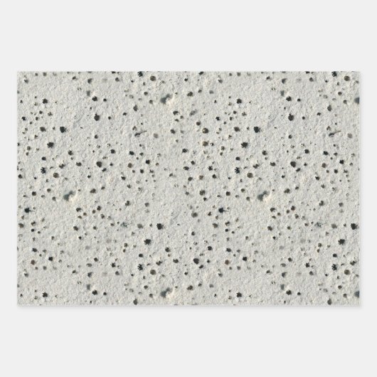 cooles Party aus Sandstrand Geschenkpapier Set (Vorderseite 2)