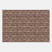 cooles Party Geschenkpapier Set (Vorderseite 2)