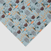 cooles Party Seidenpapier (Ausschnitt)