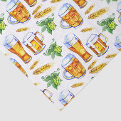cooles Party Seidenpapier (Ausschnitt)