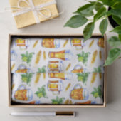 cooles Party Seidenpapier (Geschenk)