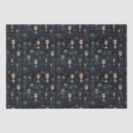 Cooles Party Seidenpapier