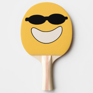 Cooles Ping Pong Paddel Tischtennis Schläger