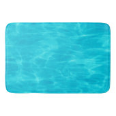 Cooles Pool Badematte (Vorderseite)