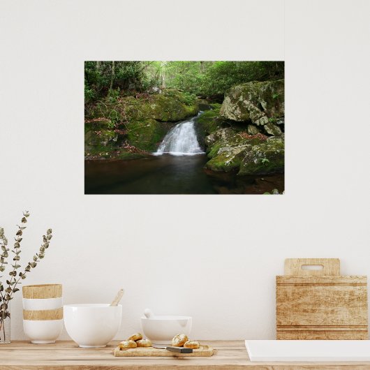 Cooles Poster (Küche)