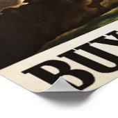 Cooles Poster mit WWII-Motiv (Ecke)