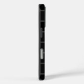 Cooles Prüfmuster Case-Mate iPhone Hülle (Rückseite / Rechts)