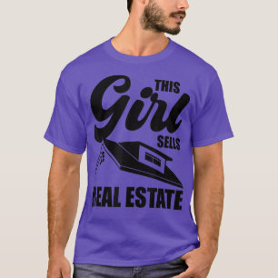 Cooles Real Anwesen Agent Lugano Unexpected Classi T-Shirt