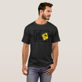 Cooles Rennen für Männer Auto Eigentümer Drift Dra T-Shirt (Vorne ganz)