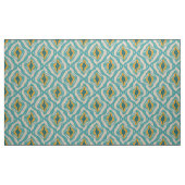 Cooles Retro-Farbstoff Vintag nahtloses Gewebe Stoff (Yard (91,4 cm))